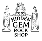 Hidden Gem Rock Shop