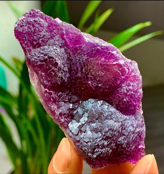 Fluorite