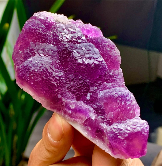 Fluorite