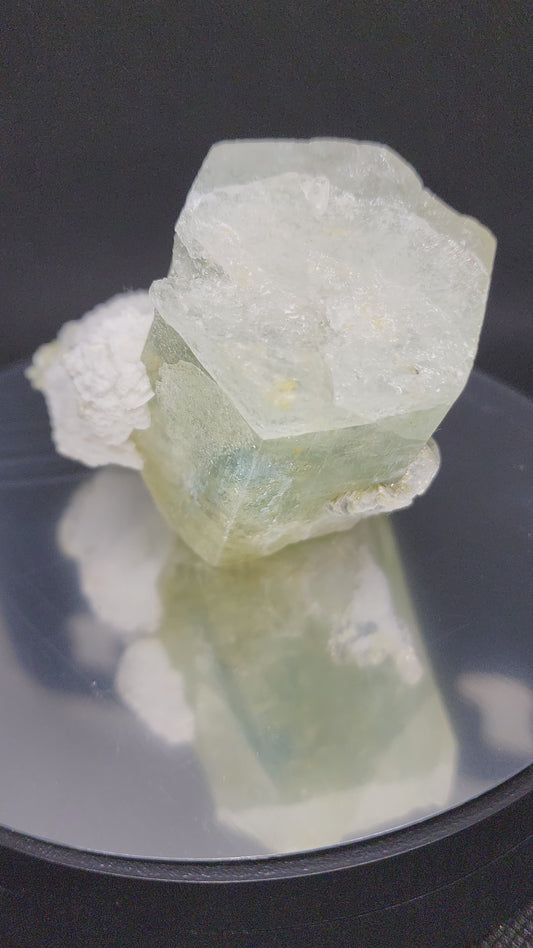 Aquamarine