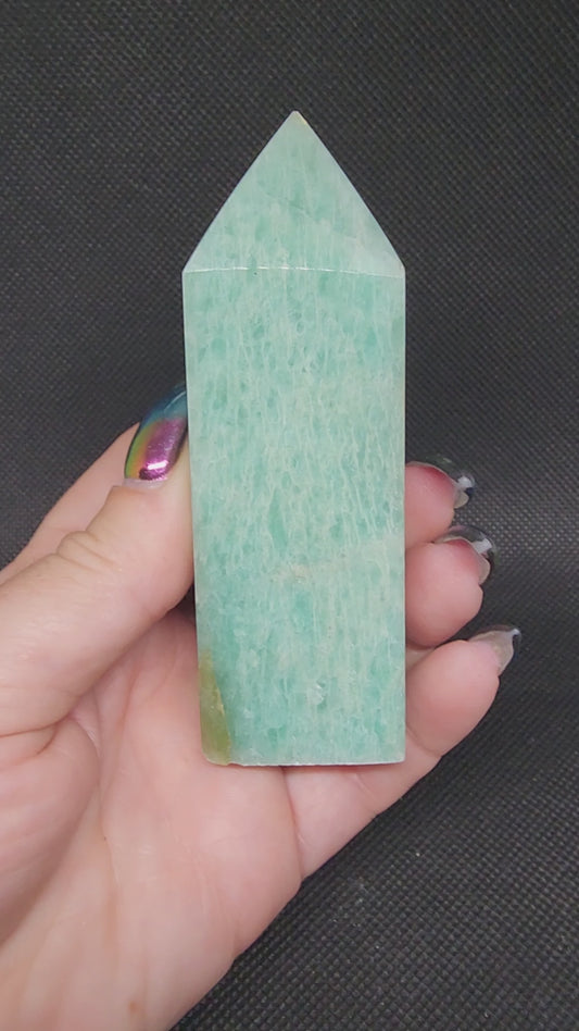 Amazonite Tower E22