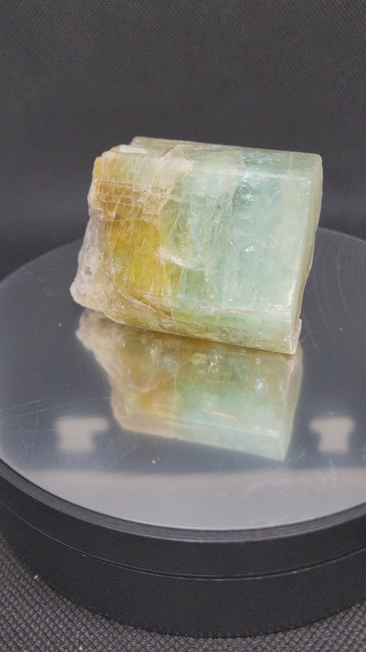 Aquamarine