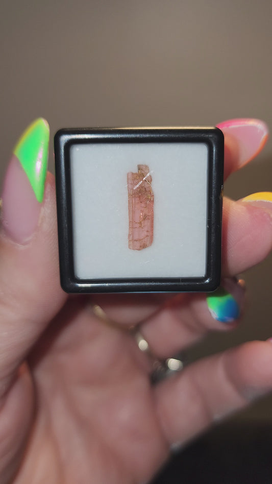 Vayrynenite (Incredibly Rare)