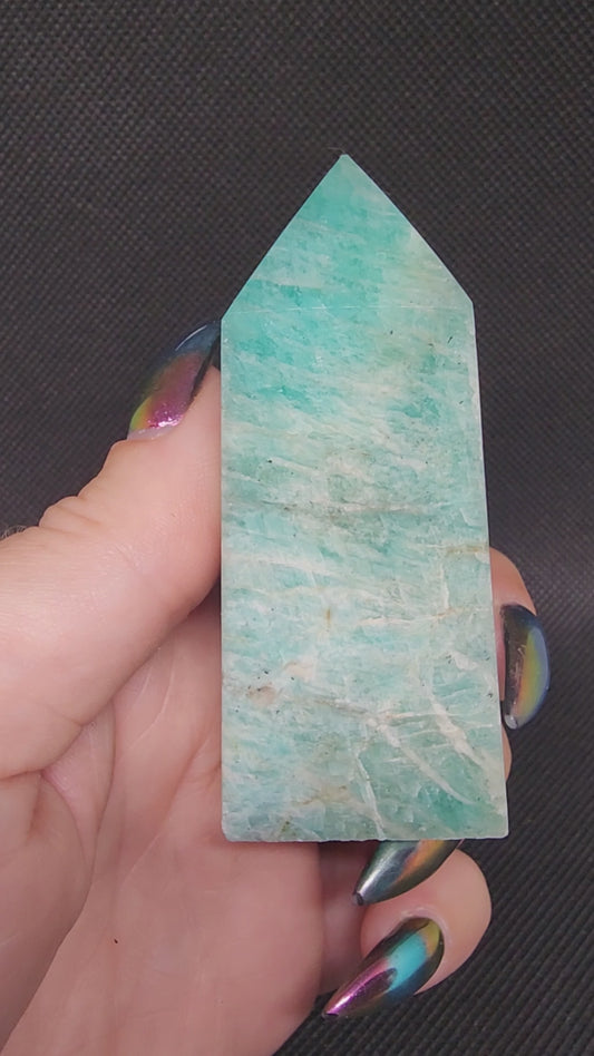 Amazonite Tower D21