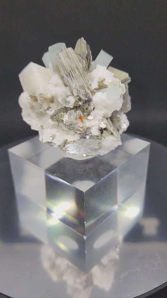 Aquamarine