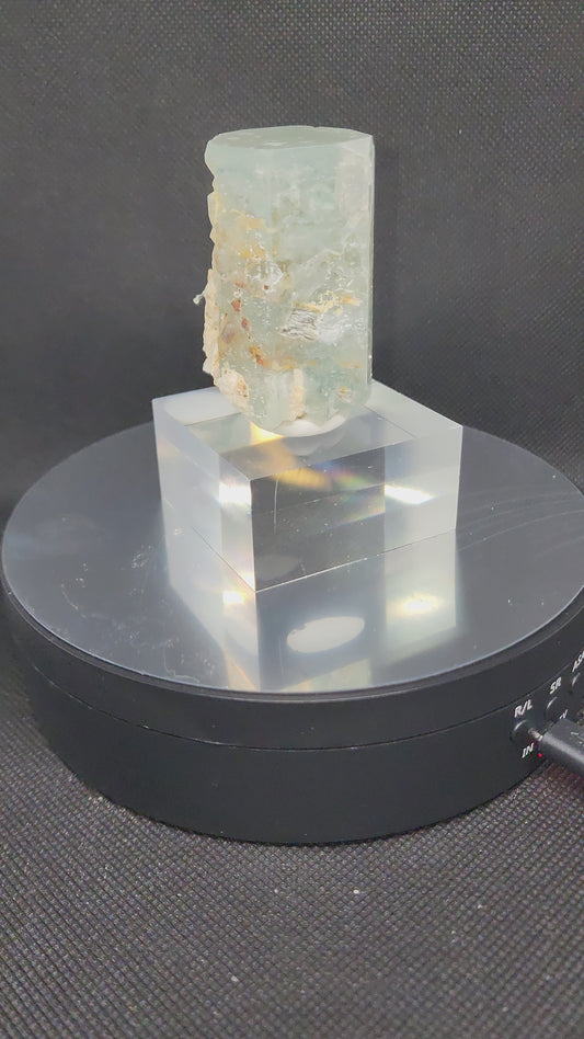 Aquamarine