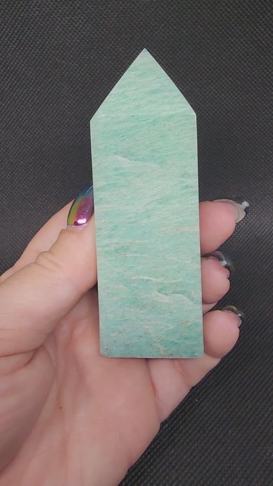 Amazonite Tower B24