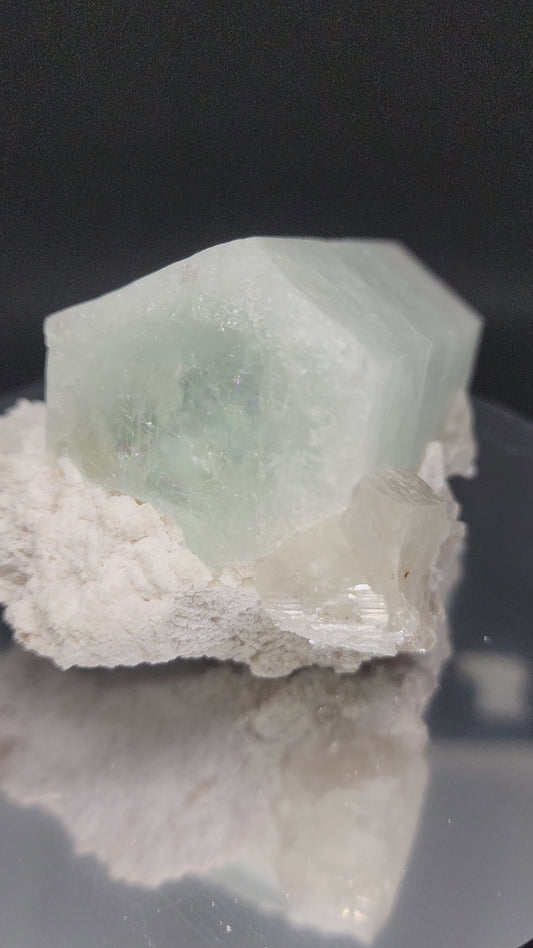 Aquamarine