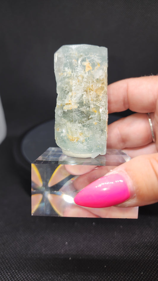 Aquamarine