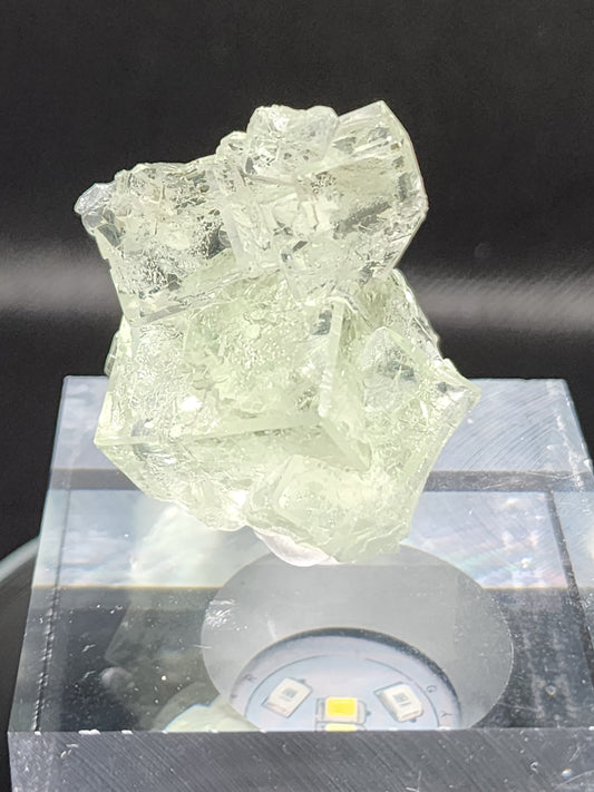 Xianghualing Fluorite