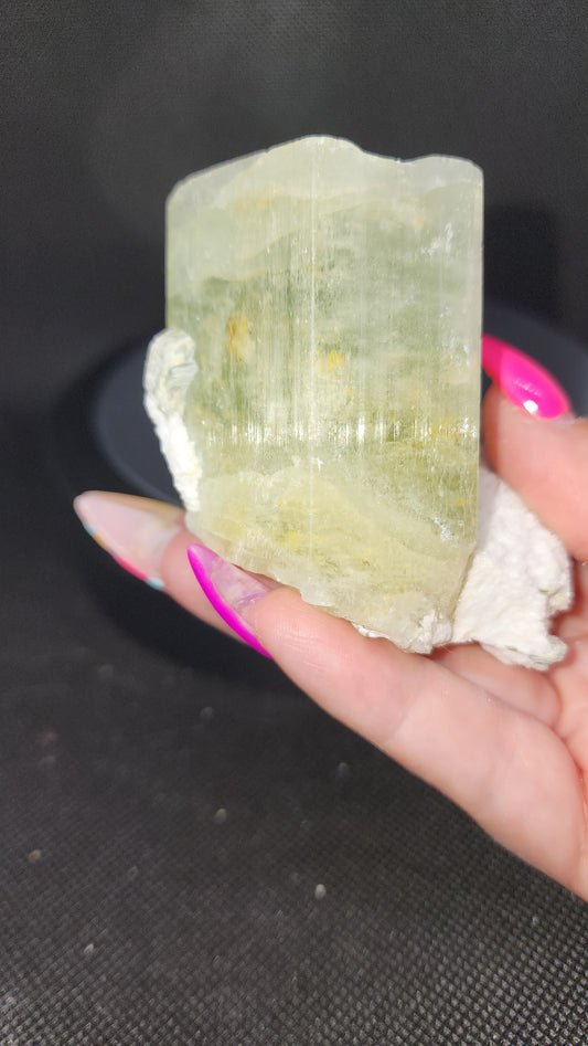 Aquamarine