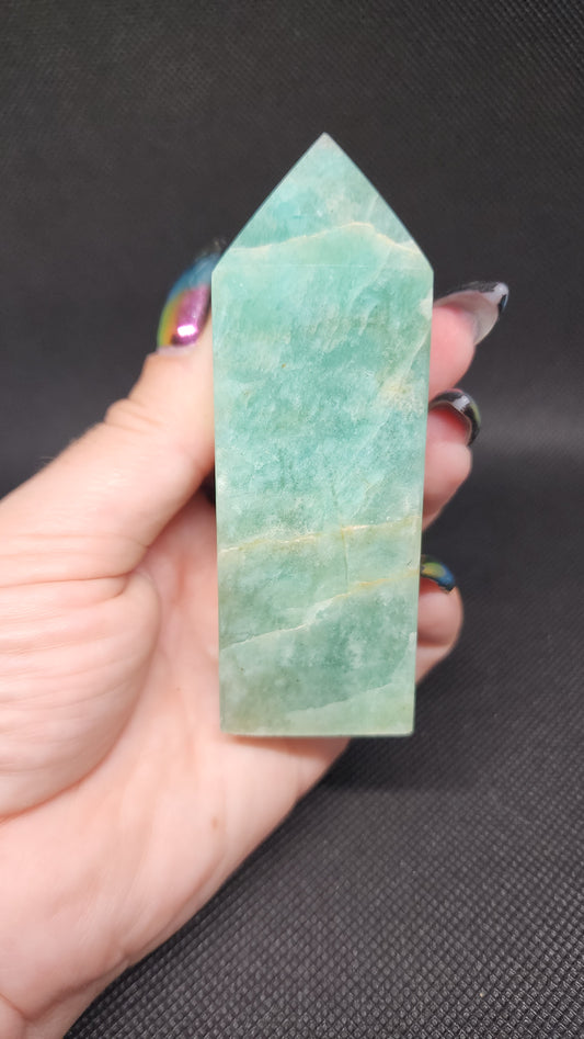 Amazonite Tower A25