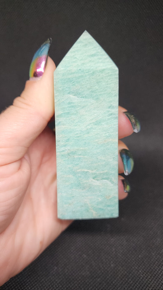 Amazonite Tower B24
