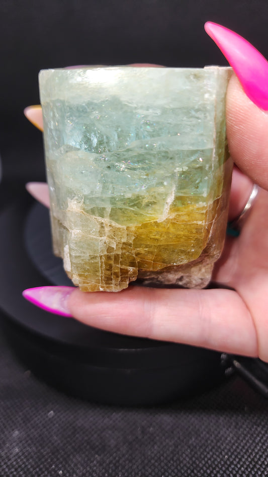 Aquamarine