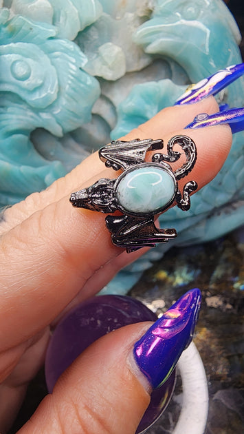 Rings – Hidden Gem Rock Shop
