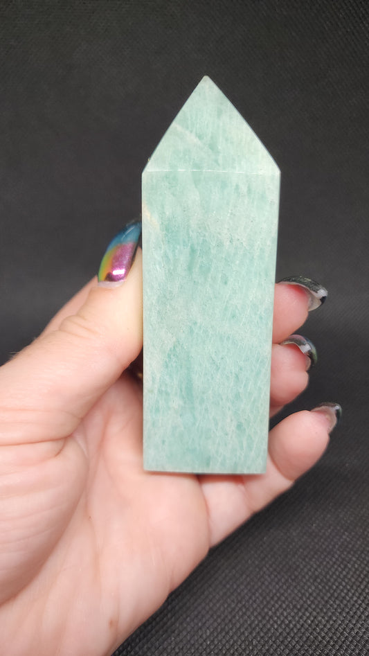 Amazonite Tower E22