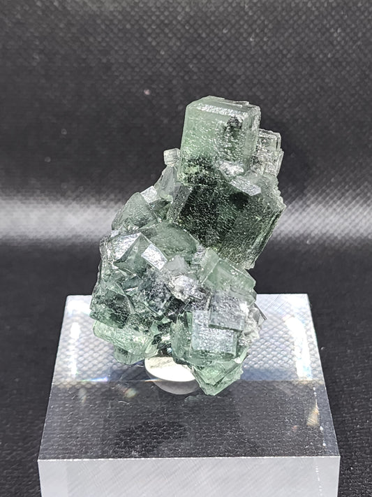 Xianghualing Fluorite