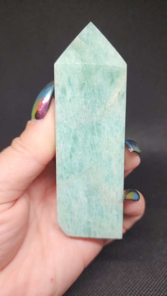 Amazonite Tower G20